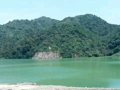 -清泉湾生态旅游度假区