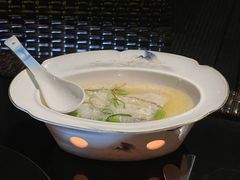 -RIVIERA 松鹤楼(外滩店)
