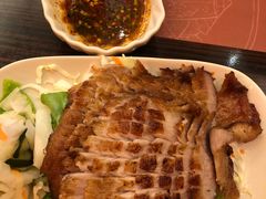 -金不换泰国餐厅(荃湾广场店)