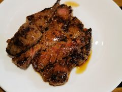 -赤坂亭·M9和牛烧肉·铁板烧(合肥万象城店)