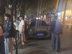 -南楼煎饼(滨江道店)