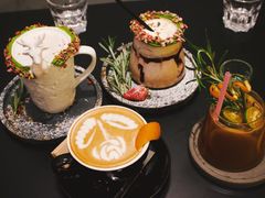 -BE NORMAL CAFE(霞溪路店)