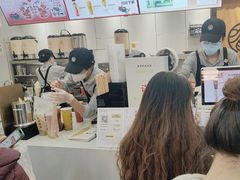 -眷茶(赛格国际购物中心店)