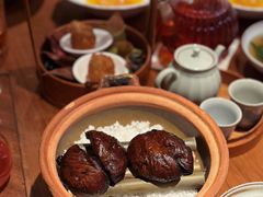 -天水蔬食料理(树德之光店)