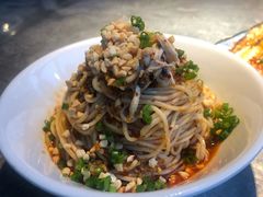 -探鱼·鲜青椒爽麻烤鱼(西南商都店)