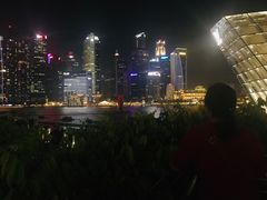 -新加坡文华东方酒店