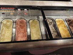 -比格比萨自助(上海松江万达店)