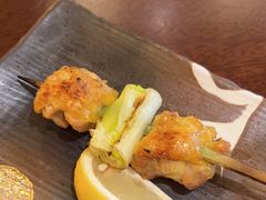 -鸟鹏烧鸟居酒屋(仁恒梦中心店)