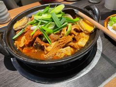 -炉角·鲍鱼牛腩煲(国贸商城店)