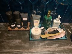 -迪洲SPA(大明宫店)
