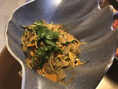 东北大拉皮-95号酱骨·一块豆腐(展春园西路店)