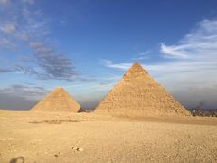 -吉萨金字塔群