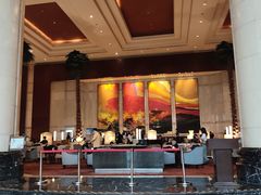 -上海光大会展中心国际大酒店