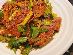 大胡子牛肉-张大胡子鱼头火锅酒楼(长益路店)