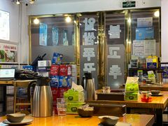-红辣椒八爪鱼特色韩国料理专门店(远景路旗舰店)