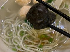 -邵子牙·中华老字号(定安路店)