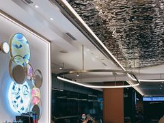 大堂-哈根达斯(天河城店)