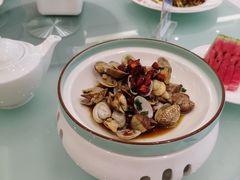 -沪华海鲜大酒楼(南汇店)
