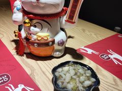 -食鲤料理(西虹东路店)