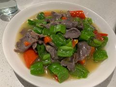 -扬州小吃(延安西路店)