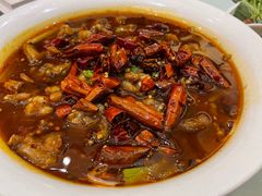 -新洪记·丽久饭店(铁西店)