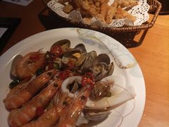 -钳小厨疯味1987肉蟹煲(美一城广场店)