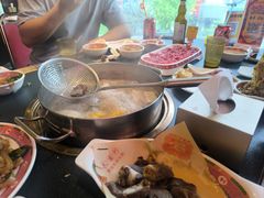 -大吉利·潮汕鲜牛肉火锅(西安店)