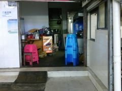 门面-酒宝荡烧烤(长航局江大路住宅小区店)