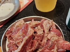 -炽城·烤肉名家(鸿达中央广场店)