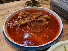 -京玉菲饭店(李村店)