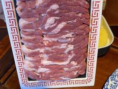 -鑫隆四季涮肉(八角畅游店)