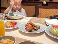 -厦门喜来登酒店