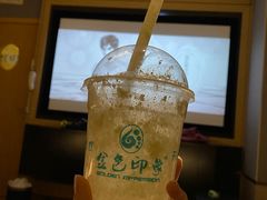 -金色印象·4K影院式足体养生(金沙店)