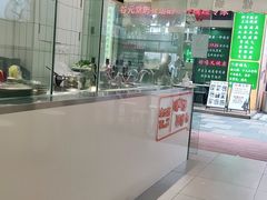 -白妈螺蛳粉(白云万达店)