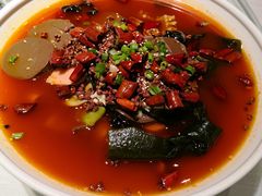 -大鸭梨烤鸭·北京菜(南小街/南苑店)