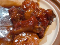 -山四砂锅(太原钟楼街店)