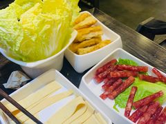 -井格·重庆火锅(王府井店)