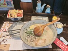 -芥岛(河北大街店)