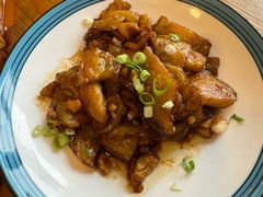 -陌上花开主题餐厅