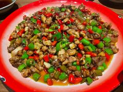 -泥糊破店小酒馆·团建聚餐(南京西路店)