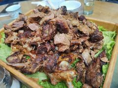 -莒县世起全羊馆(塔桥人家店)