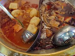 -受气牛肉·重庆耙牛肉(来福士店)
