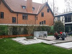 -一尺花园(安和花园店)