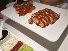 -漢舍中国菜馆(浦东嘉里城店)