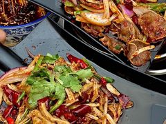 -大众跷脚牛肉馆·非遗传承单位(峨眉山店)