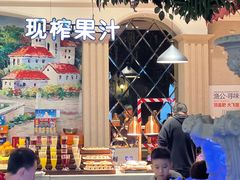 -渔公码头·九龙湾国际饭店