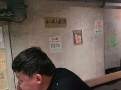-旧街市鲜货老火锅(大光路店)