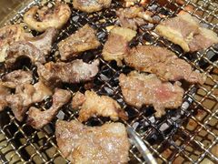 -韩盛·盛江山自助料理(中街大悦城店)