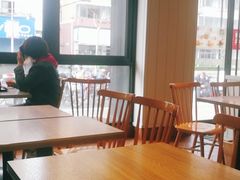 -肯德基(颛桥店)