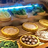 自助餐界的扛把子|海鲜日料集合 多佐寿喜烧
